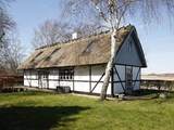 Ferienhaus für 6 Personen in Nysted
