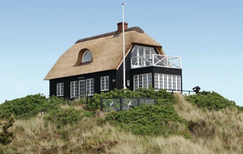 ferienhaus für 6 Personen in Vejers Strand