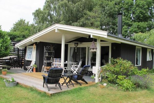 Ferienhaus für 4 Personen in Prästö