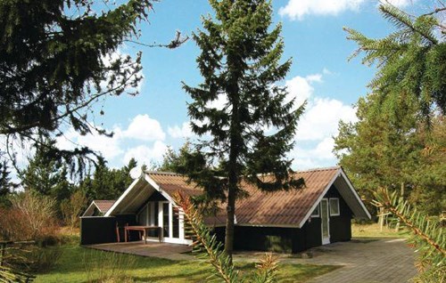 Ferienhaus für 4 Personen in Kollerup