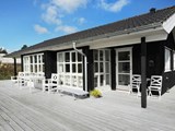 Ferienhaus für 4 Personen in Säby