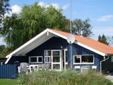 Ferienhaus für 4 Personen in Hvidbjerg