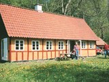Ferienhaus für 4 Personen in Juelsminde