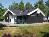 Ferienhaus für 4 Personen in Havneby