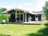 Ferienhaus für 6 Personen in Jörgensö
