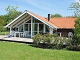 Ferienhaus für 6 Personen in Kegnäs