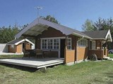 Ferienhaus für 4 Personen in Virksund