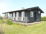 Ferienhaus für 4 Personen in Drösselbjerg Strand
