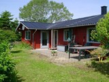 Ferienhaus für 4 Personen in Spodsbjerg