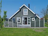Ferienhaus für 4 Personen in Bork Havn