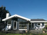 Ferienhaus für 6 Personen in Udsholt