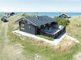 Ferienhaus für 5 Personen in Nordjütland
