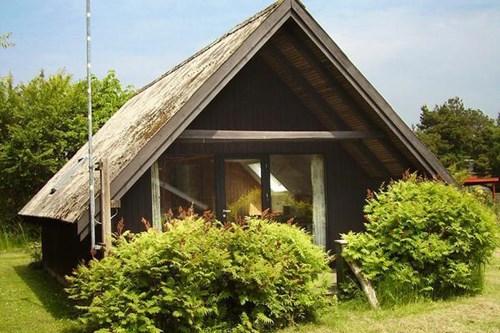 Ferienhaus für 4 Personen in Näsby Strand