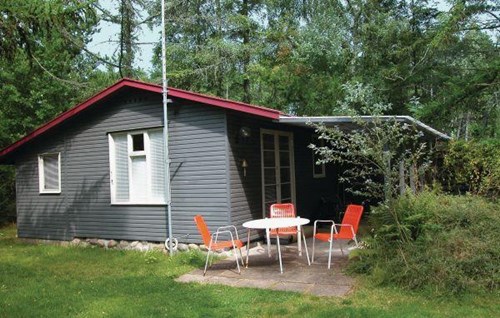 Ferienhaus für 4 Personen in Gudmindrup Lyng