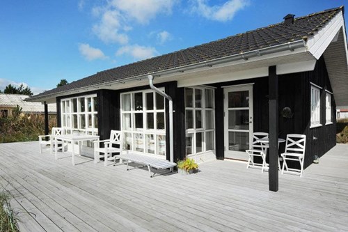 Ferienhaus für 4 Personen in Säby