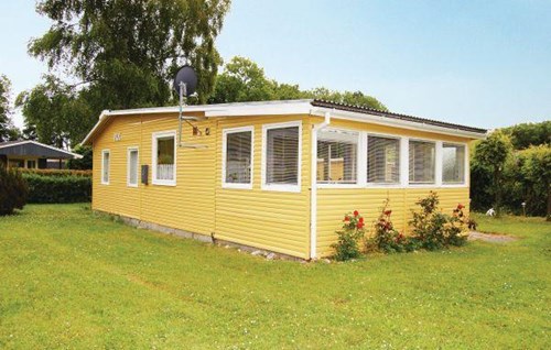 Ferienhaus für 4 Personen in Sönderby