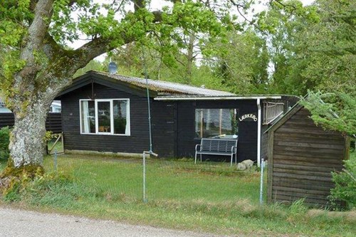 Ferienhaus für 5 Personen in Skanderborg