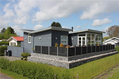 Ferienhaus für 4 Personen in Nyborg