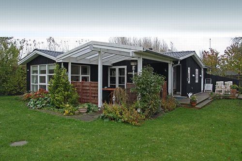 Ferienhaus für 4 Personen in Otterup