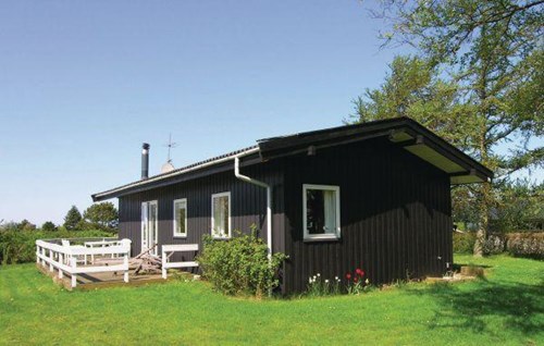 Ferienhaus für 4 Personen in Skaarup Strand