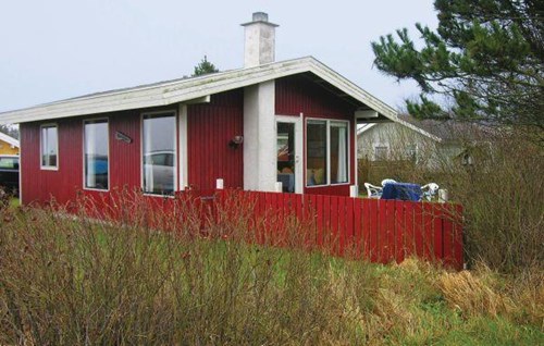 Ferienhaus für 4 Personen in Varbjerg