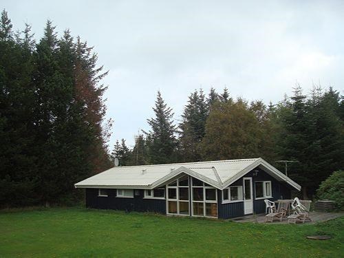 Ferienhaus für 6 Personen in Svinklöv