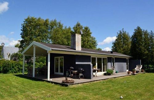 Ferienhaus für 4 Personen in Ebeltoft