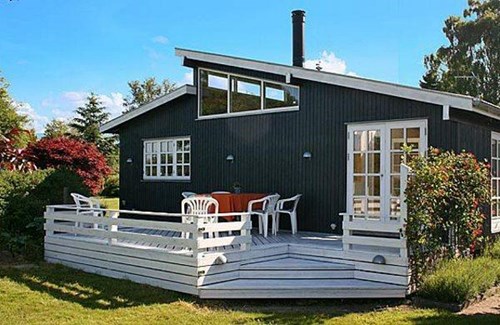 Ferienhaus für 5 Personen in Ajstrup Strand