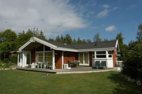 Ferienhaus für 6 Personen in Nörhede