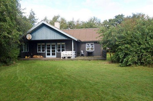 Ferienhaus für 8 Personen in Skalstrup