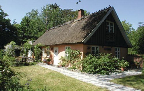 Ferienhaus für 4 Personen in Gilleleje