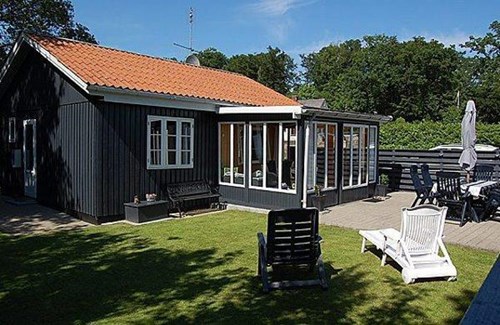 Ferienhaus für 4 Personen in Kelstrup