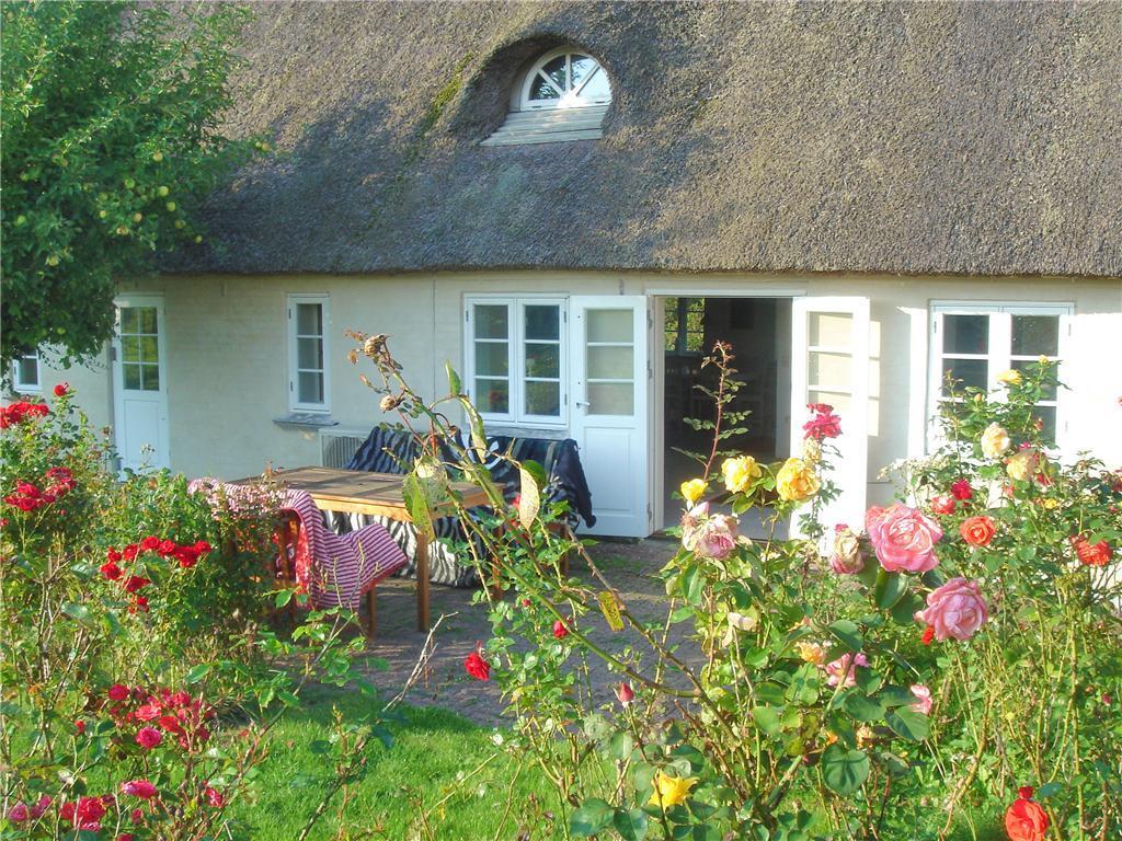 Ferienhaus für 4 Personen in Söby