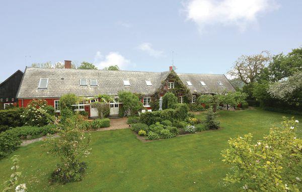 Ferienwohnung für 3 Personen in Boderne