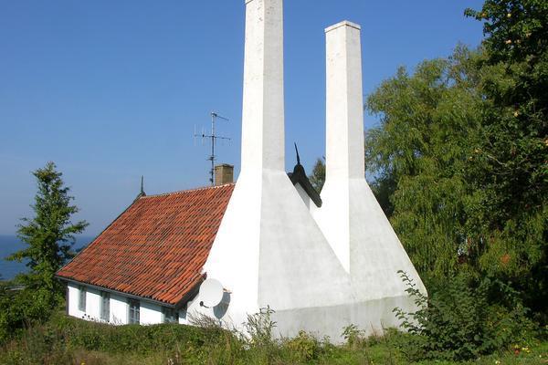 Ferienhaus für 4 Personen Bornholm