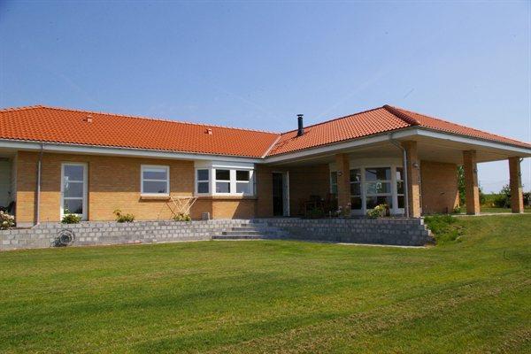 Ferienhaus  für 6 Personen in Ore