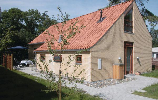 Ferienhaus für 6 Personen in Bötö