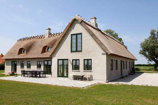 Ferienhaus für 8 Personen in Idestrup