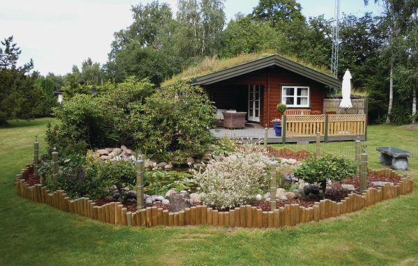 Ferienhaus für 4 Personen in Väggerlöse