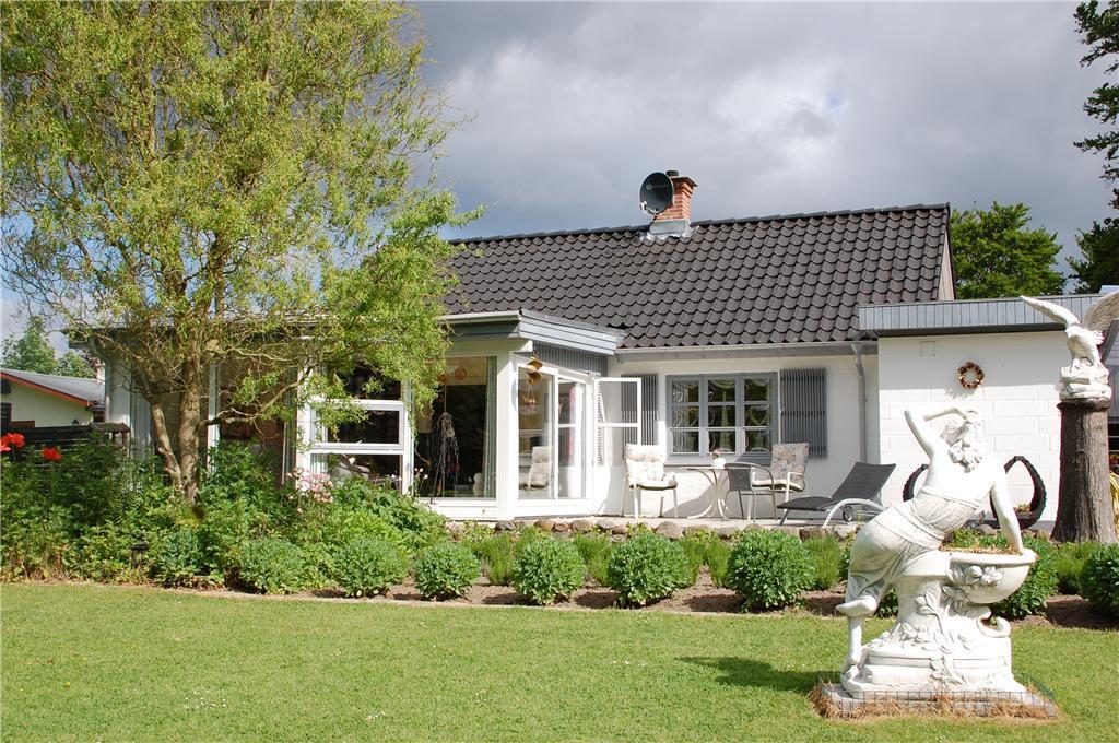 Ferienhaus für 4 Personen in Asperup