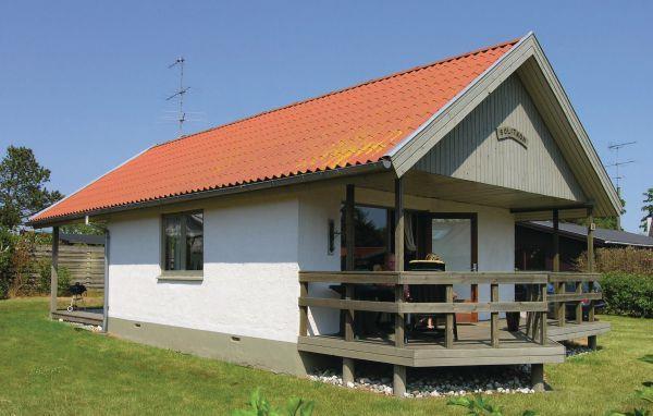 Ferienhaus für 4 Personen in Baaring Vig