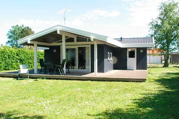 Ferienhaus für 6 Personen in Jörgensö