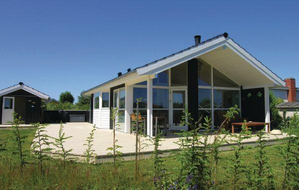 Ferienhaus für 4 Personen in Kerteminde