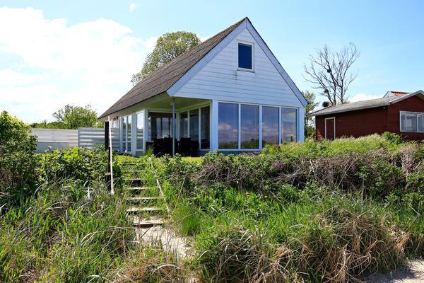 Ferienhaus für 4 Personen in Middelfart