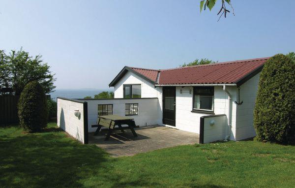 Ferienhaus für 5 Personen in Aborg