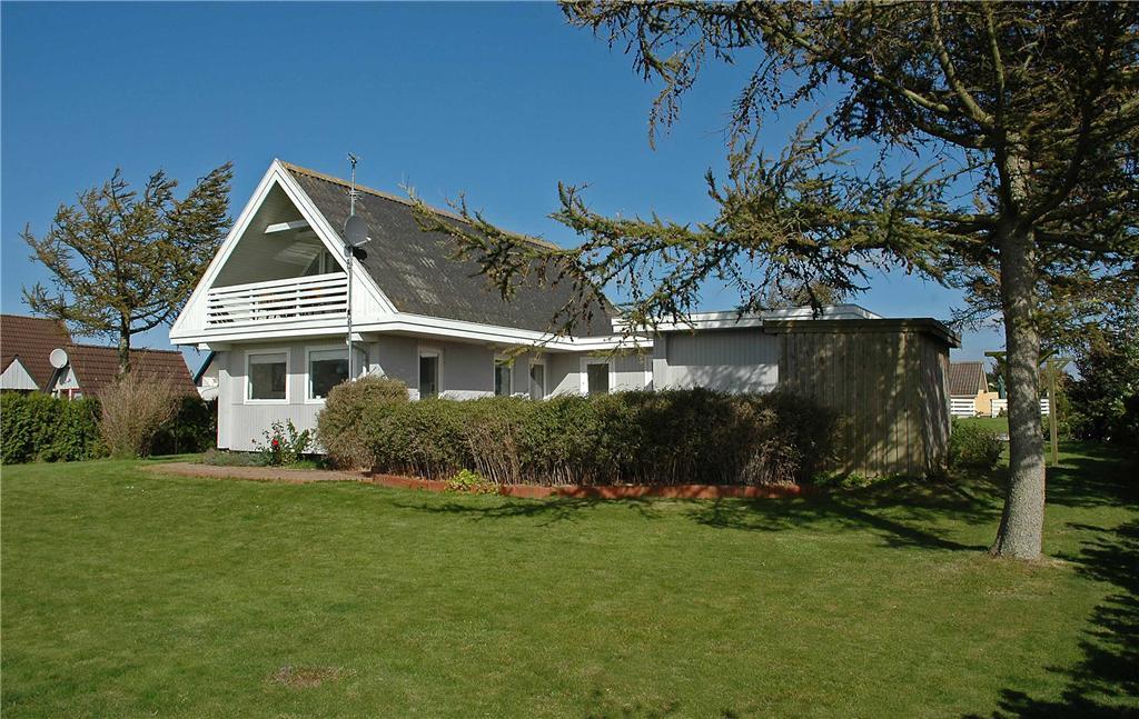 Ferienhaus für 6 Personen in Assens