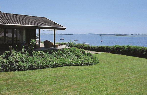 Ferienhaus für 7 Personen in Brunshuse