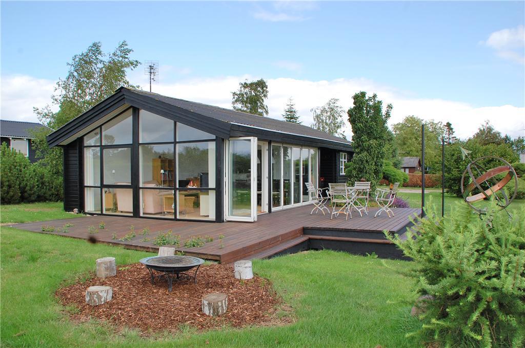 Ferienhaus für 3 Personen in Faaborg