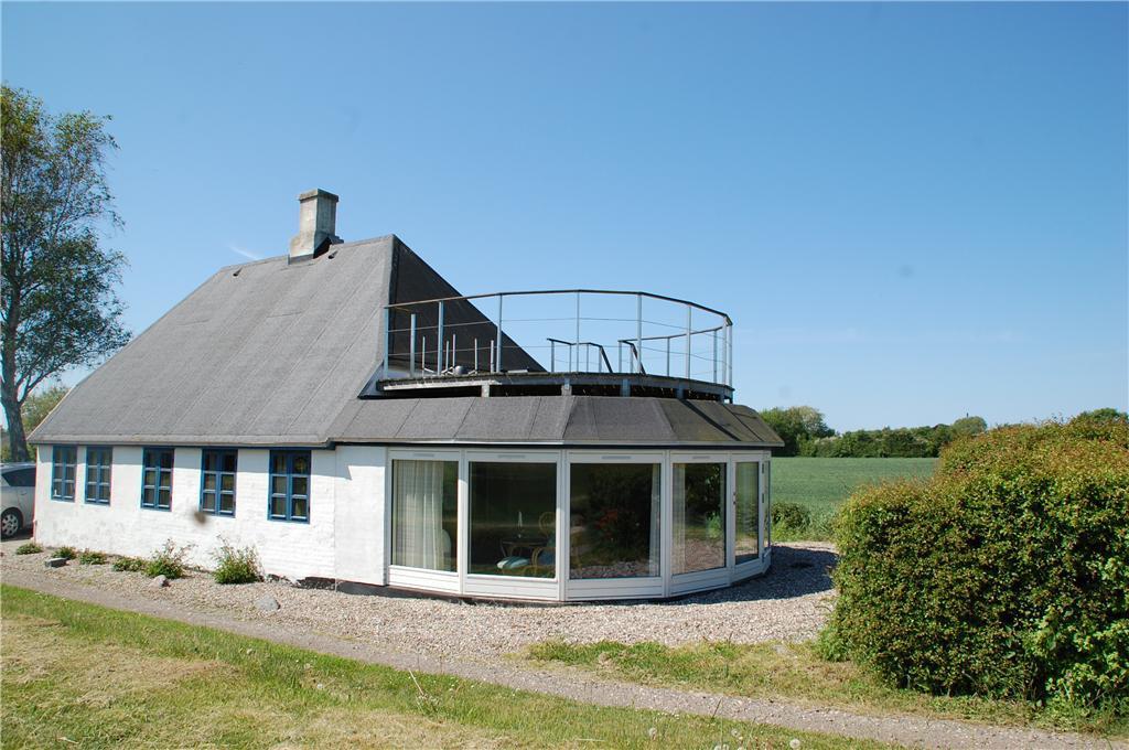 Ferienhaus für 4 Personen in Humble