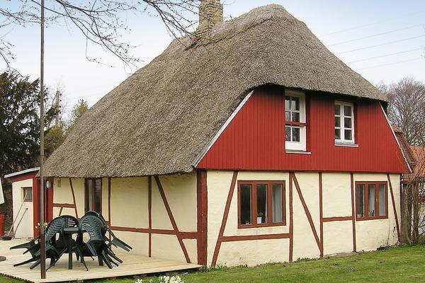 Ferienhaus f&#xFC;r 6 Personen in Dannemare